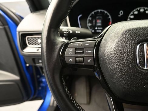 Used 2024 Honda Civic Sport image 19