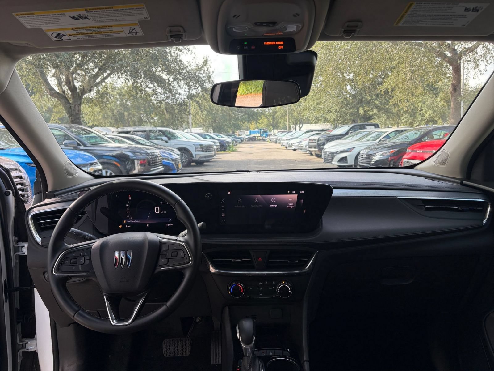 Used 2026 Buick Encore GX Preferred FWD image 31