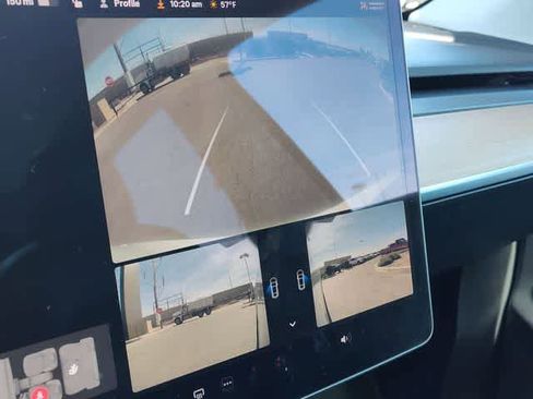 Used 2020 Tesla Model Y Long Range AWD/4WD image 23