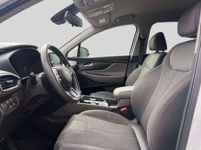 Used 2019 Hyundai Santa Fe SEL AWD/4WD image 18