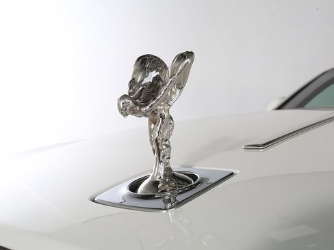 Used 2015 Rolls-Royce Wraith RWD image 9