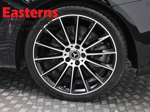 Used 2022 Mercedes-Benz E 450 Cabriolet w/ AMG Line image 33