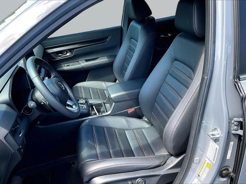 Certified 2024 Honda CR-V Sport-L image 8