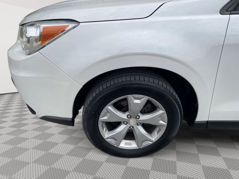 Used 2015 Subaru Forester 2.5i Premium AWD/4WD image 23