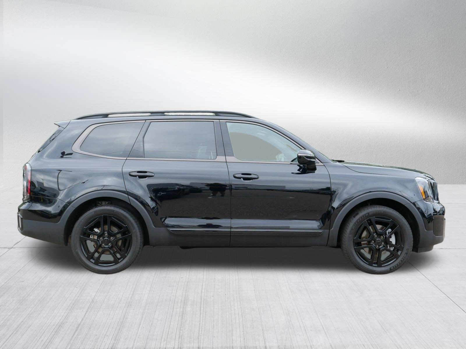 Certified 2025 Kia Telluride SX Prestige X-Line AWD/4WD image 8