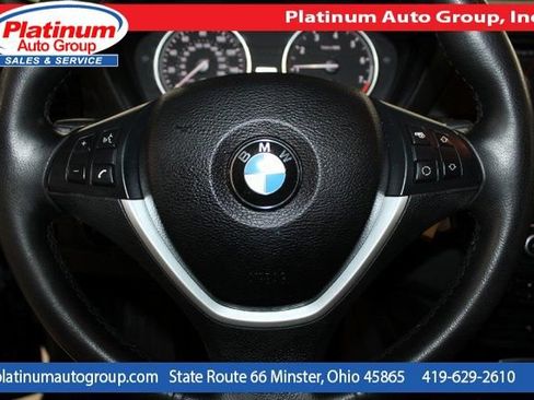 Used 2012 BMW X5 xDrive35i image 13