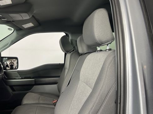 Used 2025 Ford F150 XLT image 23
