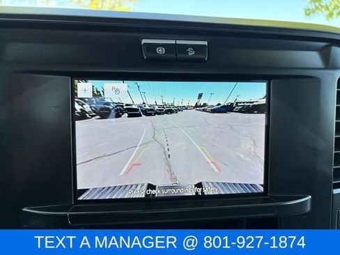 Used 2025 Ford F250 XLT w/ FX4 Off-Road Package AWD/4WD image 23