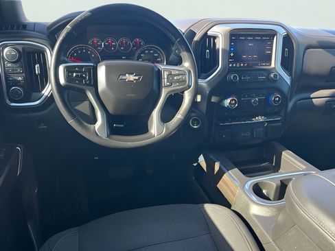 Used 2020 Chevrolet Silverado 1500 RST AWD/4WD image 15