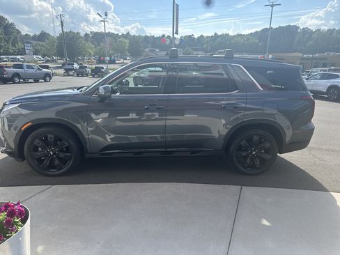 Used 2024 Hyundai Palisade XRT AWD/4WD image 5
