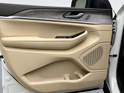 Used 2023 Jeep Grand Cherokee Limited image 9