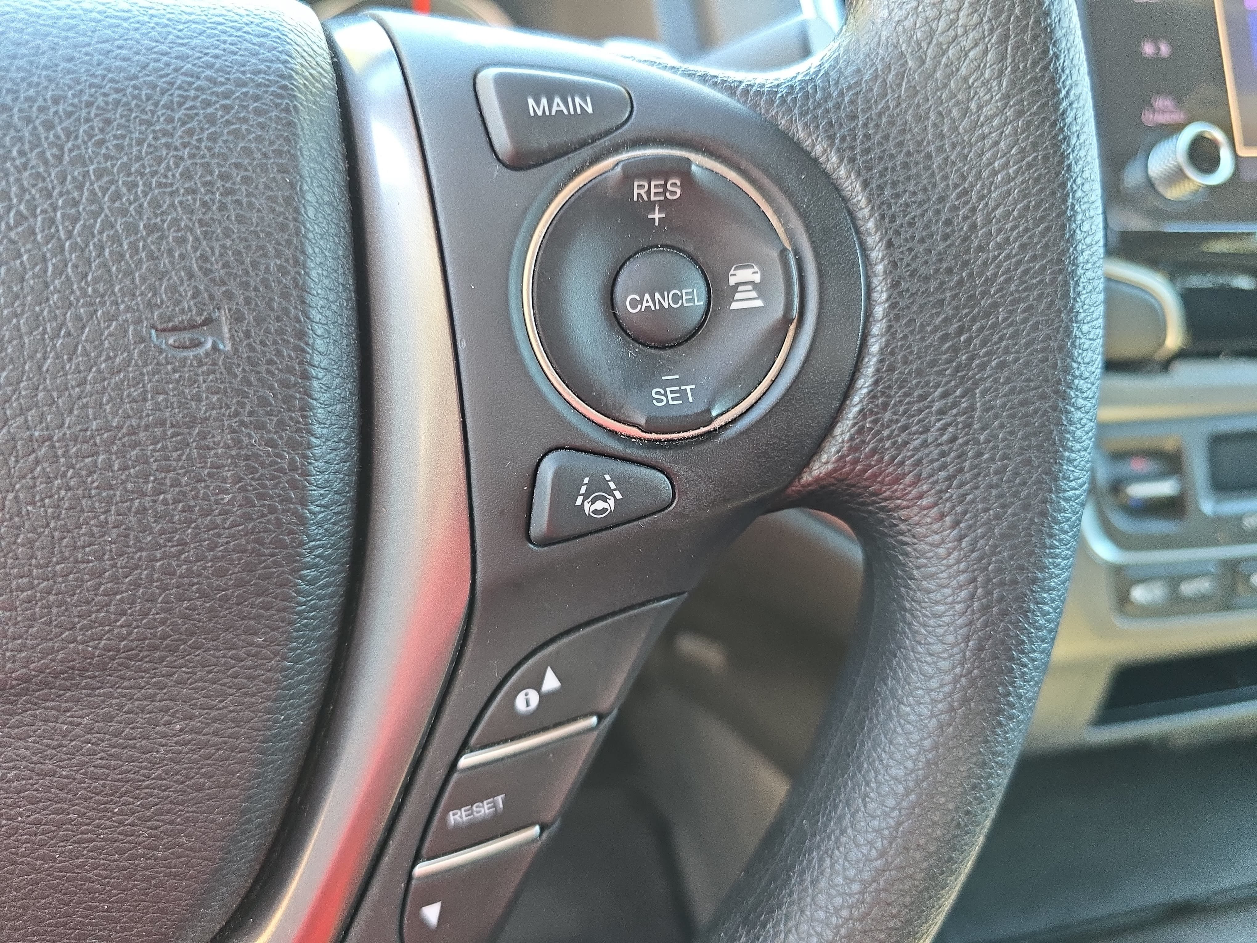 Used 2023 Honda Ridgeline Sport image 17