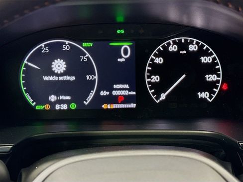 New 2026 Honda CR-V Sport image 12