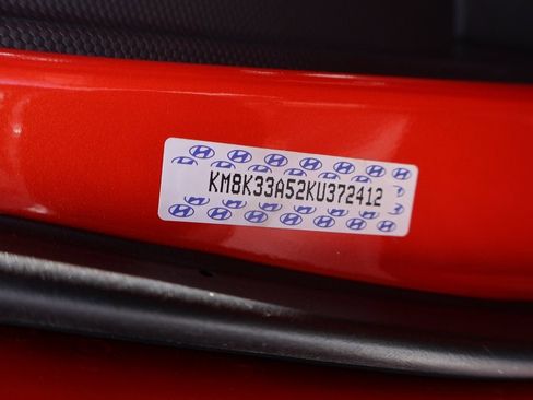 Used 2019 Hyundai Kona Limited image 40