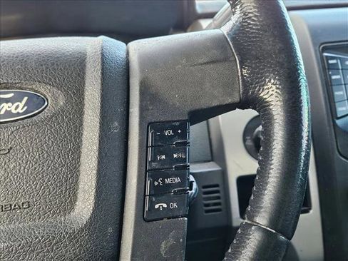 Used 2014 Ford F150 XLT w/ XLT Convenience Package image 14