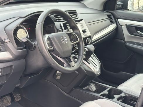 Used 2019 Honda CR-V LX image 11