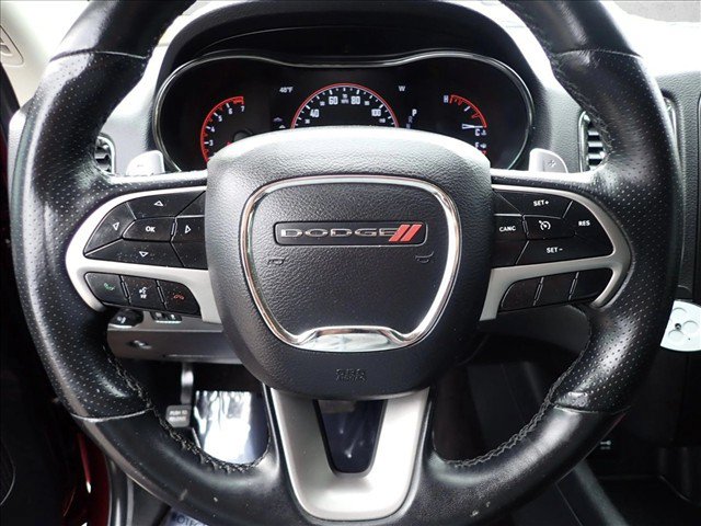 Used 2019 Dodge Durango GT AWD/4WD image 14