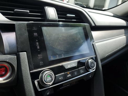 Used 2016 Honda Civic EX-T image 26