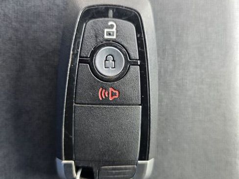 Used 2022 Ford Bronco Black Diamond AWD/4WD image 22