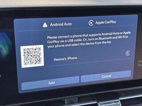 Used 2026 Hyundai Kona SEL Sport FWD image 20