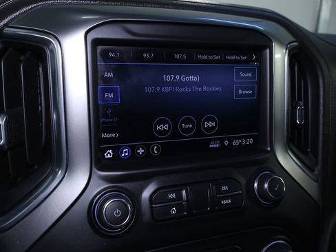 Used 2020 Chevrolet Silverado 1500 LT image 26