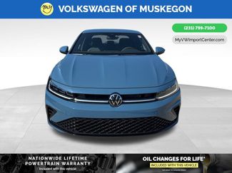 New 2026 Volkswagen Jetta Sport video 2