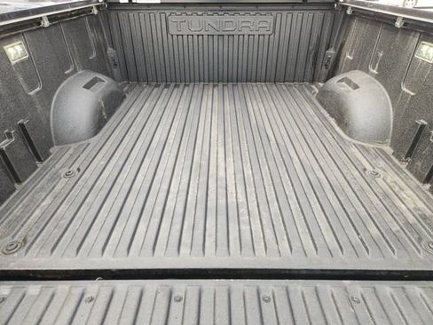 Used 2025 Toyota Tundra TRD Pro AWD/4WD image 27