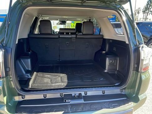 Used 2020 Toyota 4Runner Limited image 36