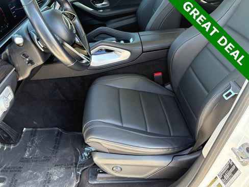 Used 2024 Mercedes-Benz GLS 450 4MATIC image 33
