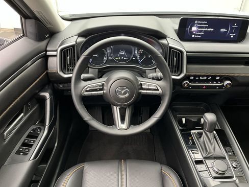 Certified 2025 MAZDA CX-50 AWD 2.5 Hybrid w/ Premium Pkg image 14