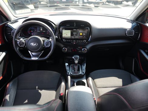 Used 2020 Kia Soul GT-Line Turbo FWD image 26