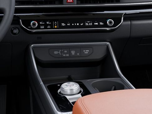 New 2026 Kia Carnival SX Prestige FWD image 23