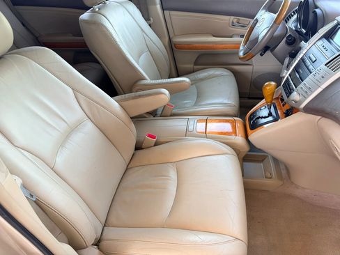 Used 2004 Lexus RX 330 AWD image 12