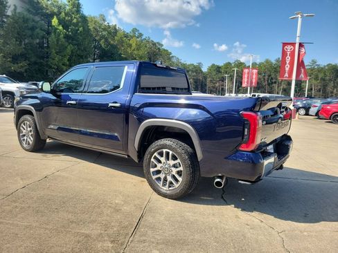 Used 2023 Toyota Tundra 1794 Edition AWD/4WD image 3