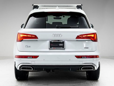 Certified 2025 Audi Q5 2.0T Premium Plus w/ Premium Plus Package image 31