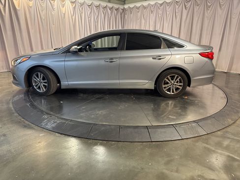 Used 2017 Hyundai Sonata SE image 8