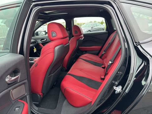 Used 2025 Acura TLX SH-AWD w/ A-SPEC Pkg image 39