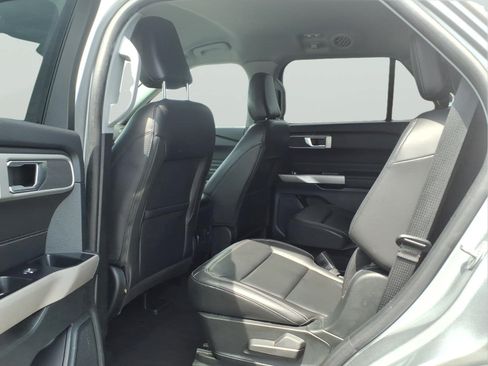 Used 2023 Ford Explorer XLT w/ Equipment Group 202A AWD/4WD image 14