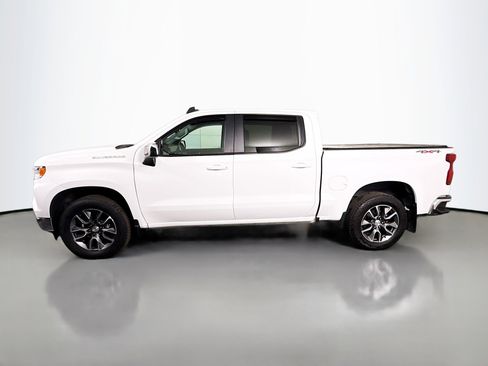 Used 2023 Chevrolet Silverado 1500 LT image 6