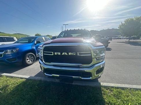 Used 2019 RAM 2500 Big Horn AWD/4WD image 10