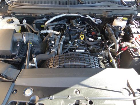 Used 2022 Ford Ranger Lariat w/ FX4 Off-Road Package image 28