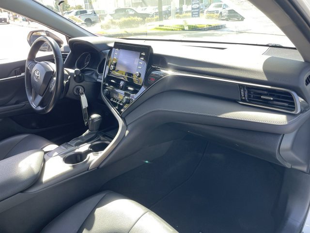 Used 2024 Toyota Camry SE FWD image 27