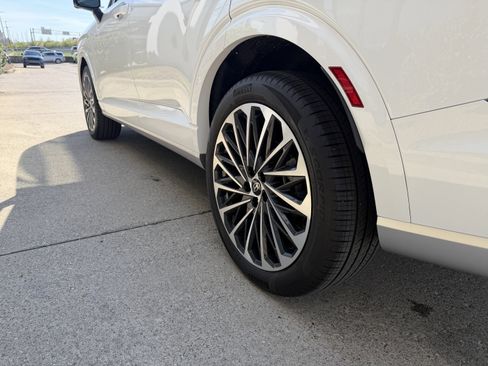 New 2026 Hyundai Palisade Calligraphy image 15