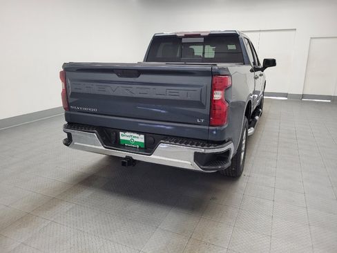 Used 2020 Chevrolet Silverado 1500 LT w/ All-Star Edition RWD image 7