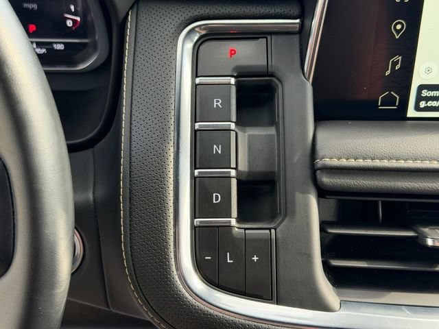 Certified 2023 GMC Yukon SLT AWD/4WD image 28