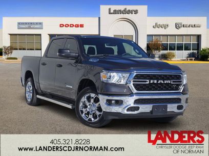 Used 2024 RAM 1500 Big Horn