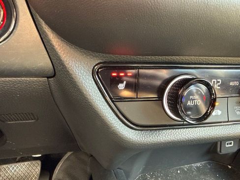 Used 2025 Honda HR-V Sport image 15