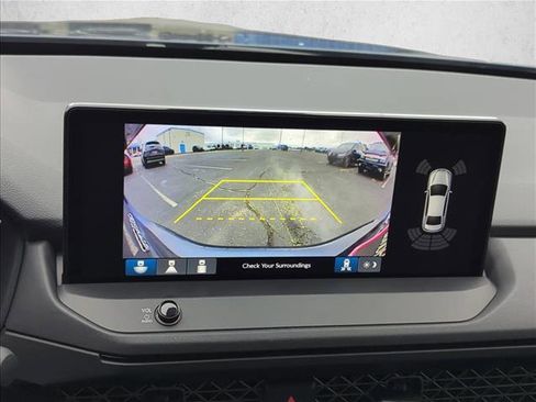 New 2025 Honda Accord Touring image 12