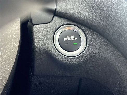 Used 2024 Chevrolet Equinox LT w/ LPO, Floor Liner Package image 16