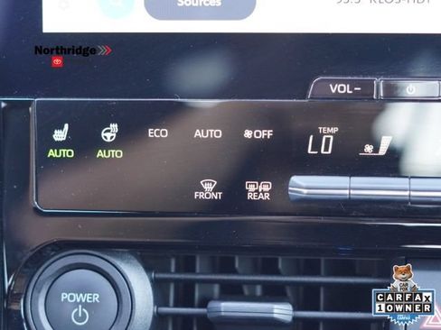 Used 2024 Toyota bZ4X AWD w/ Weather Package image 27